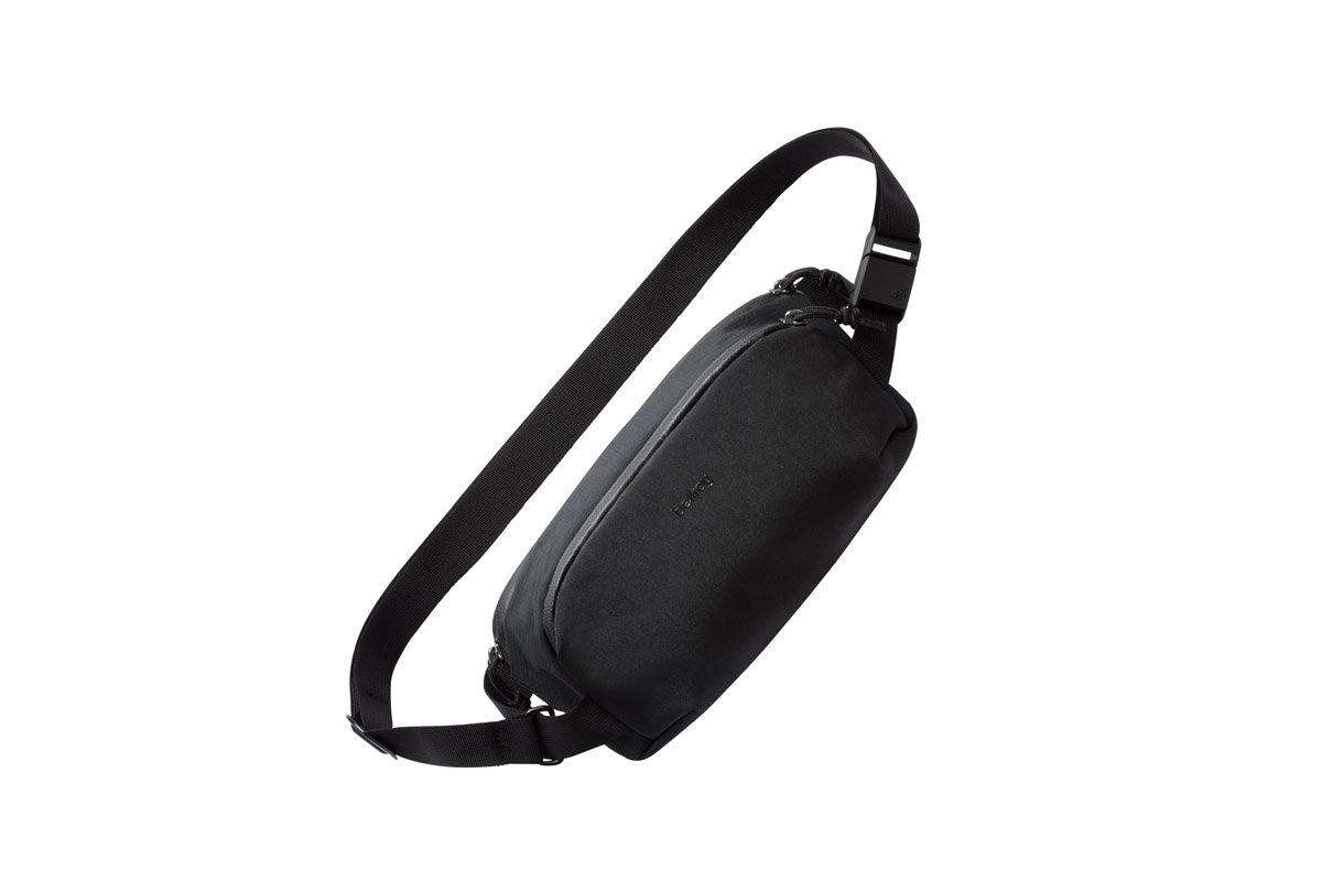 Venture Ready Sling 2.5L 小臀包