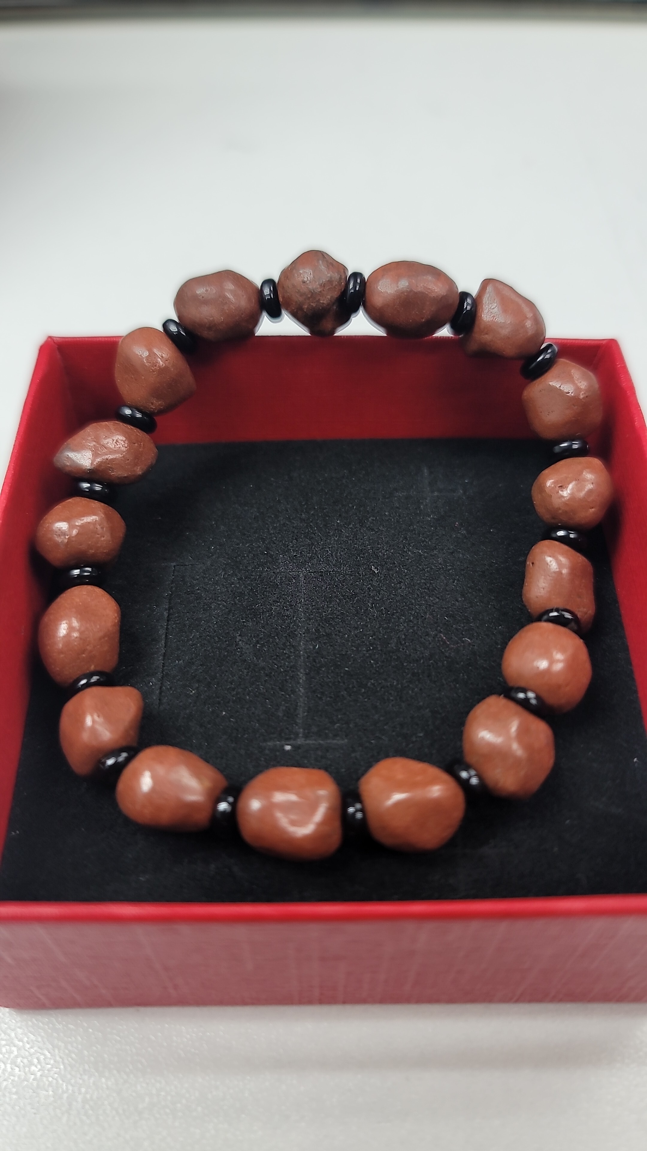 Cd10101  血舍利手串