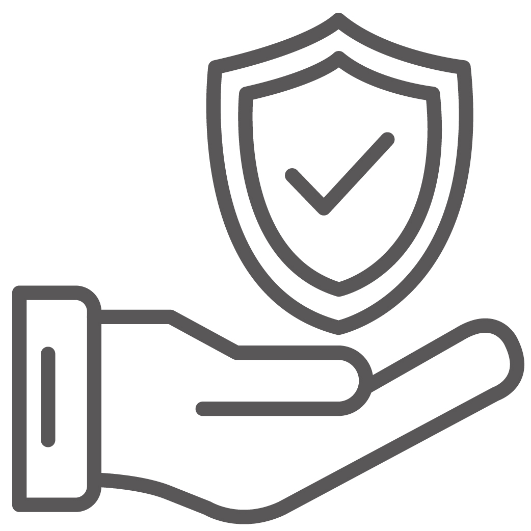 Safety Assured 安全可信