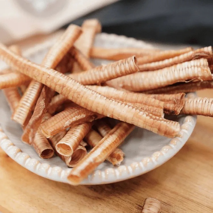 Treat time 咔滋鴨氣管 50g