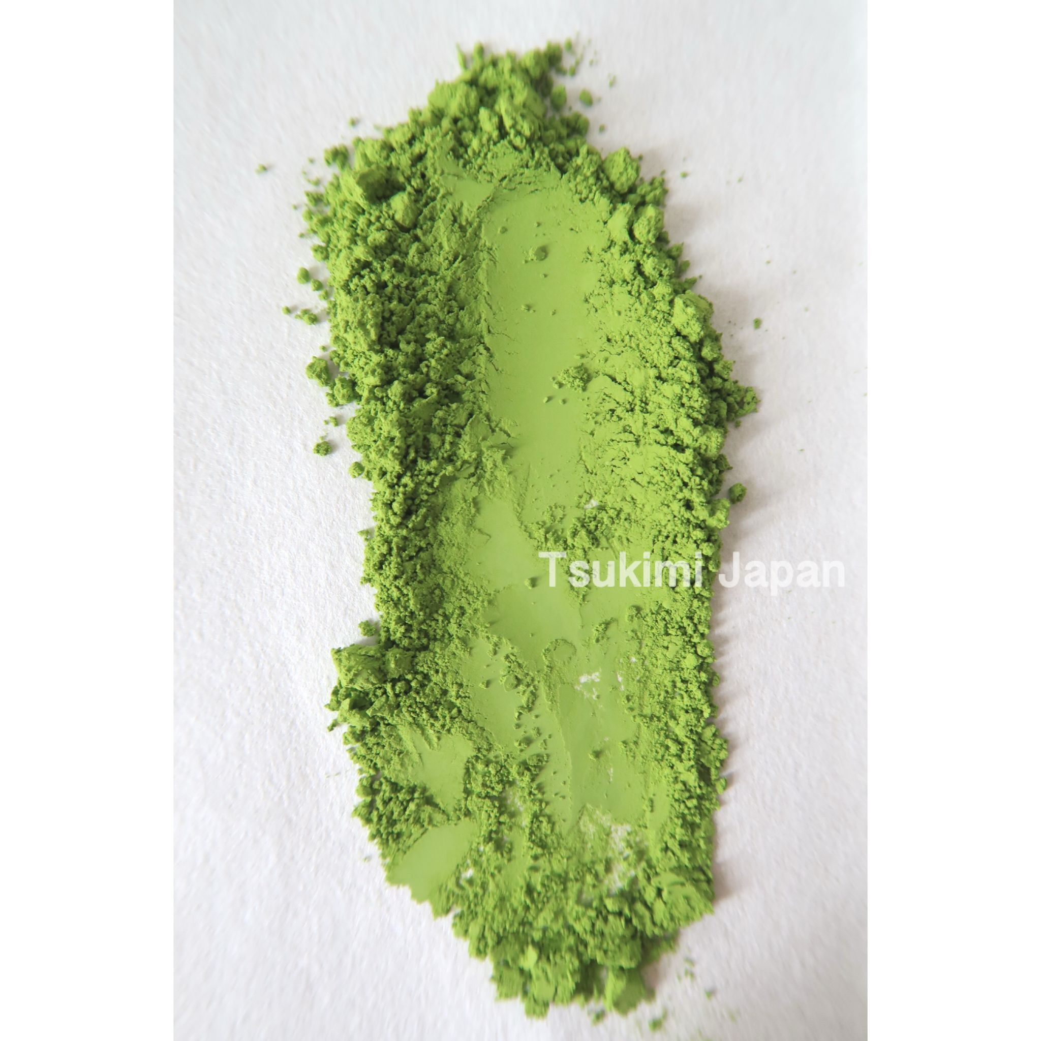 日本 愛知縣豐田 抹茶「若楓の昔」【綠茶 / 愛知縣產抹茶】農家產地直送