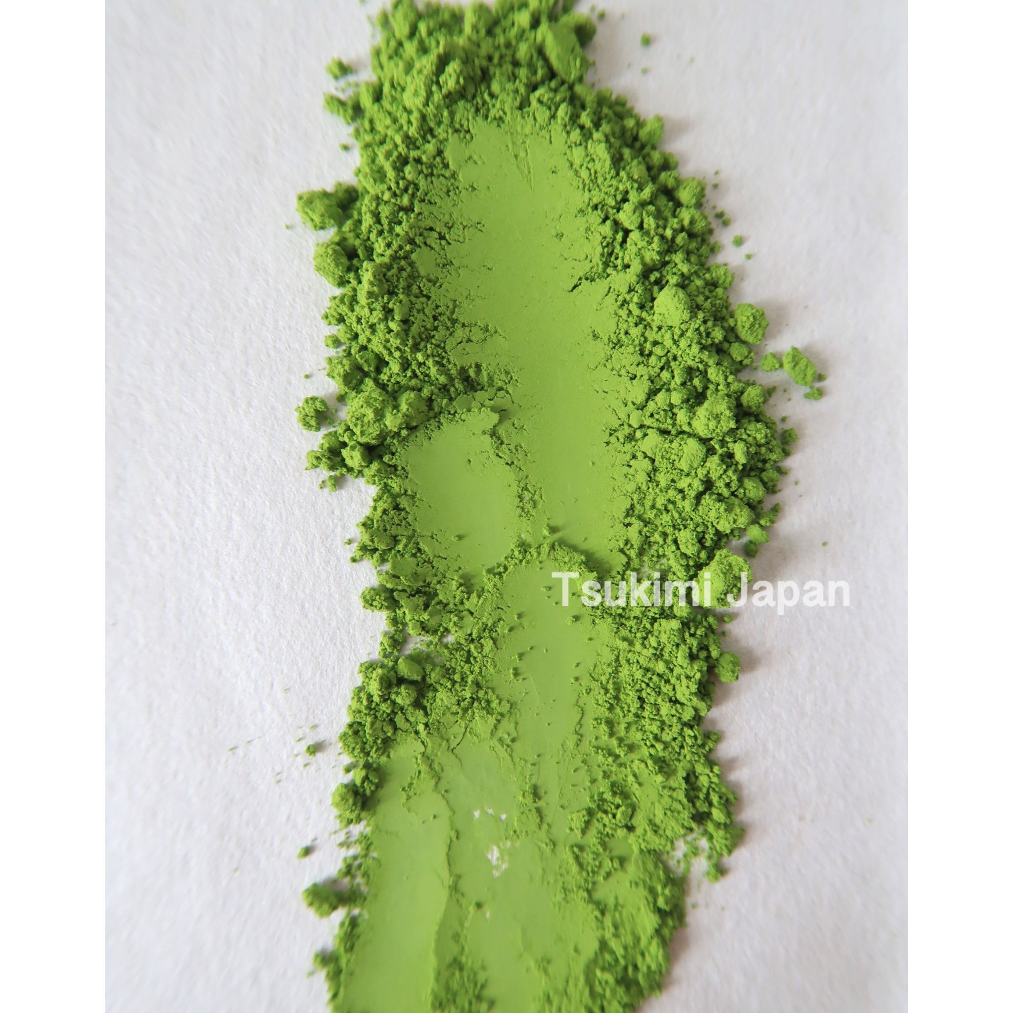 日本 愛知縣豐田 抹茶「若綠の昔」【綠茶 / 愛知縣產抹茶】農家產地直送