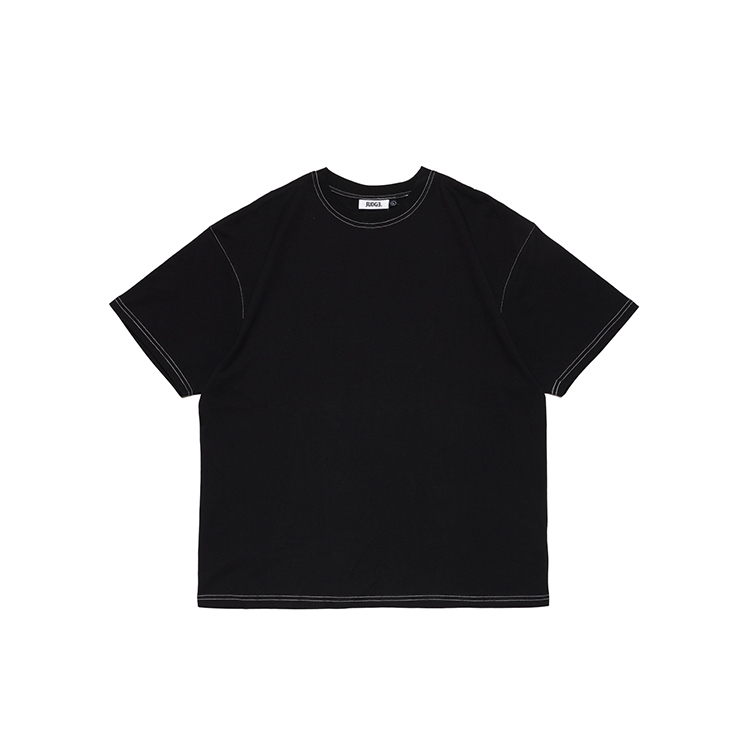 LINE OUT CLASSIC TEE -210G