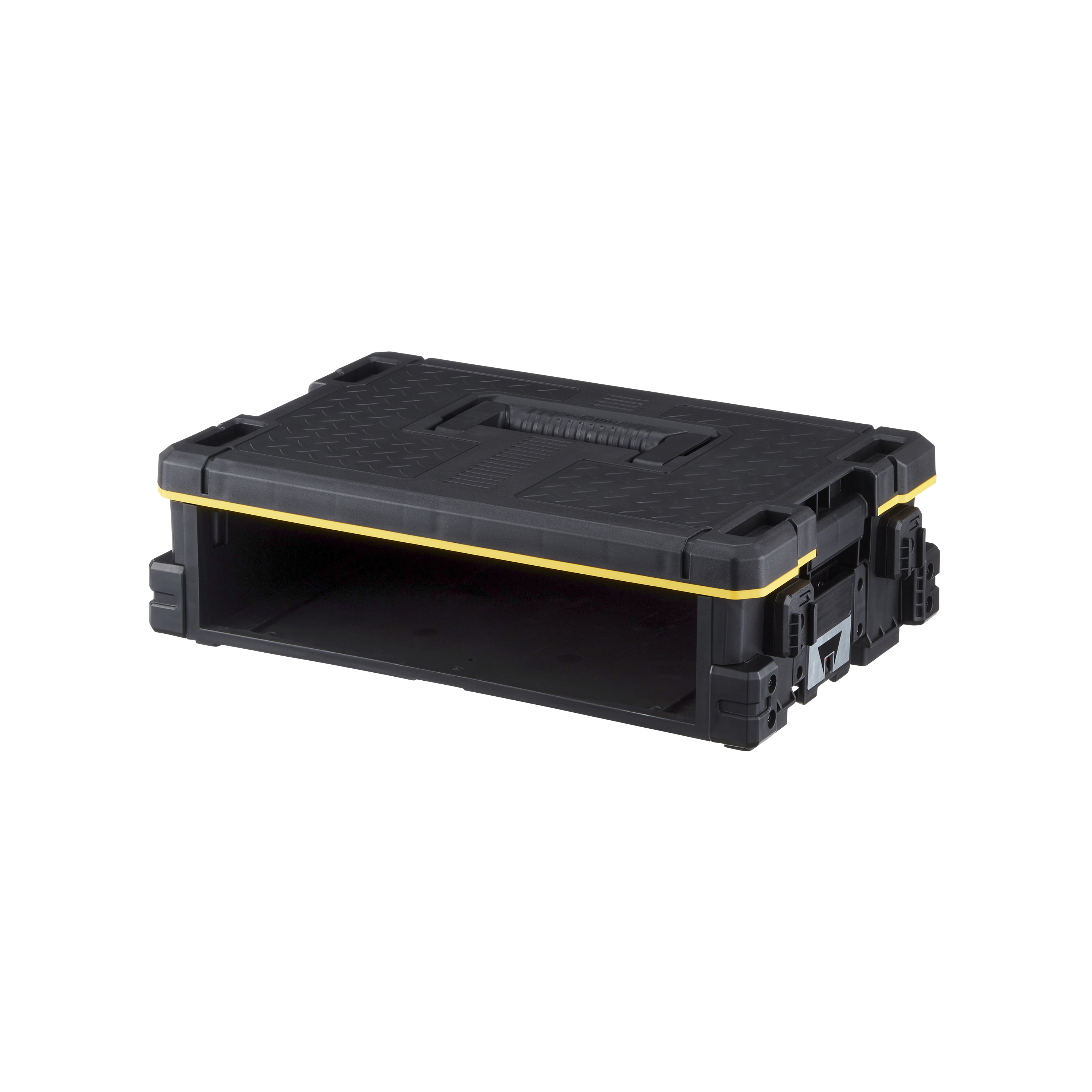 TAJIMA快扣式抽屜上層 TB-HBOXU (無抽屜)