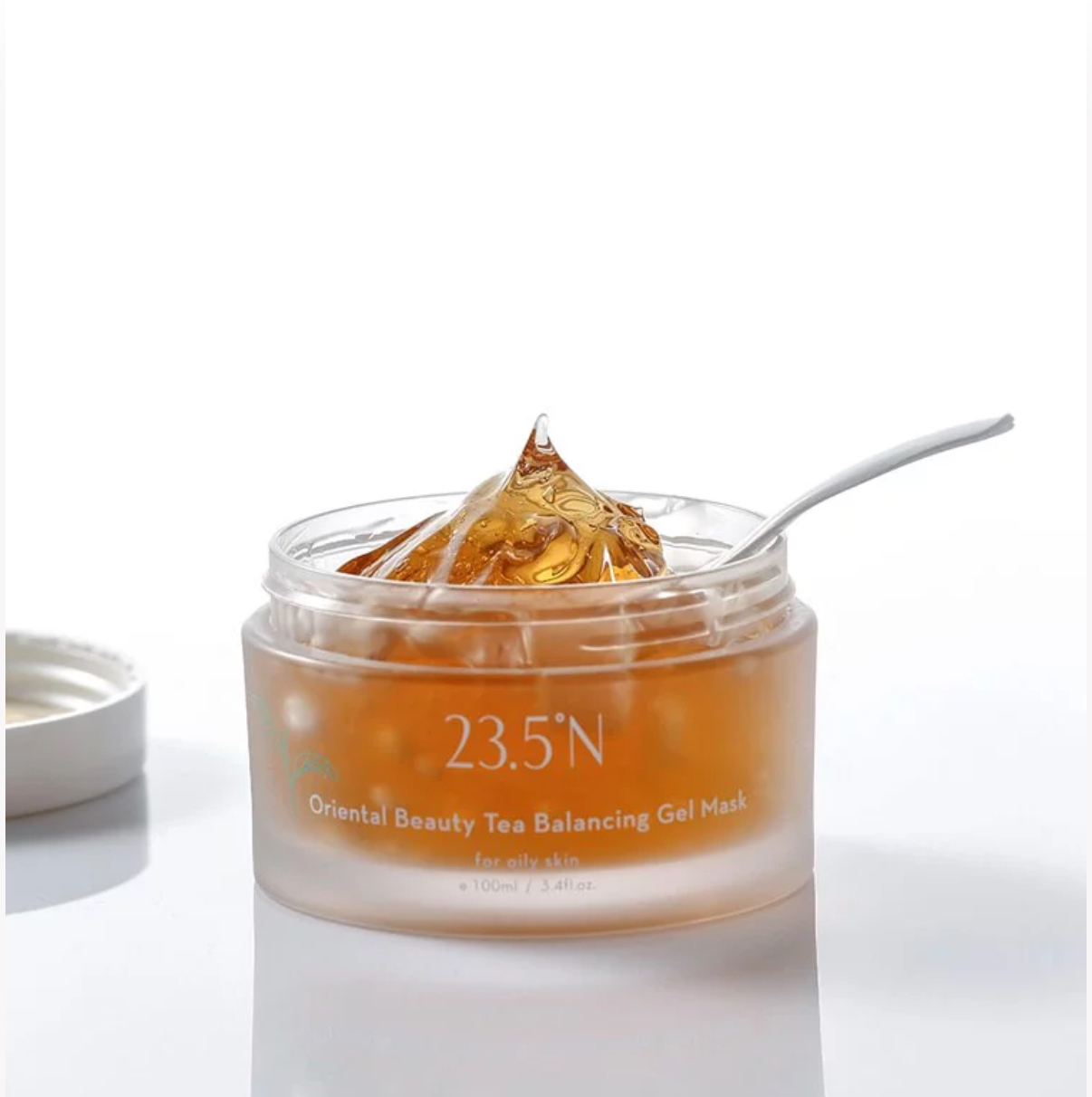 23.5°N北緯研製東方美人茶平衡凍膜100ml