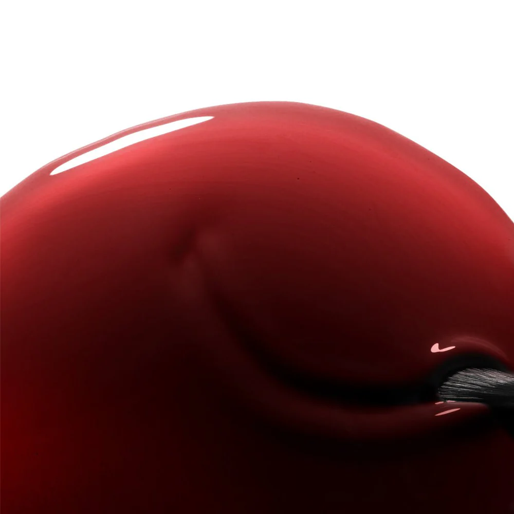 Bio Seaweed Gel J01 果凍啫喱 SOUL ON FIRE 天然無毒Gel甲油