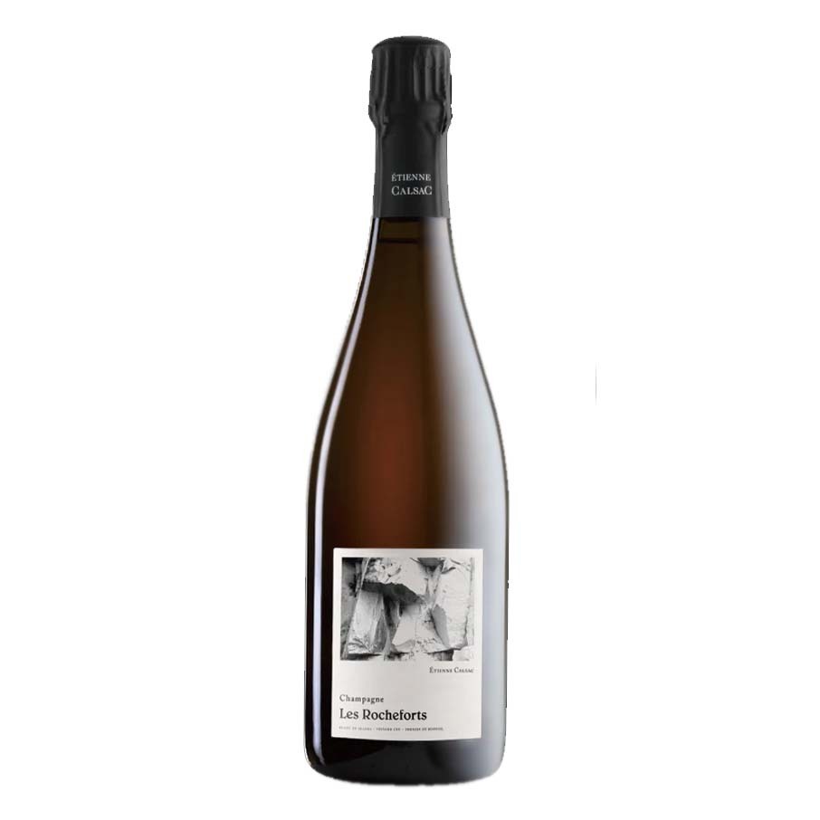Etienne Calsac Les Rocheforts 1er Cru N.V