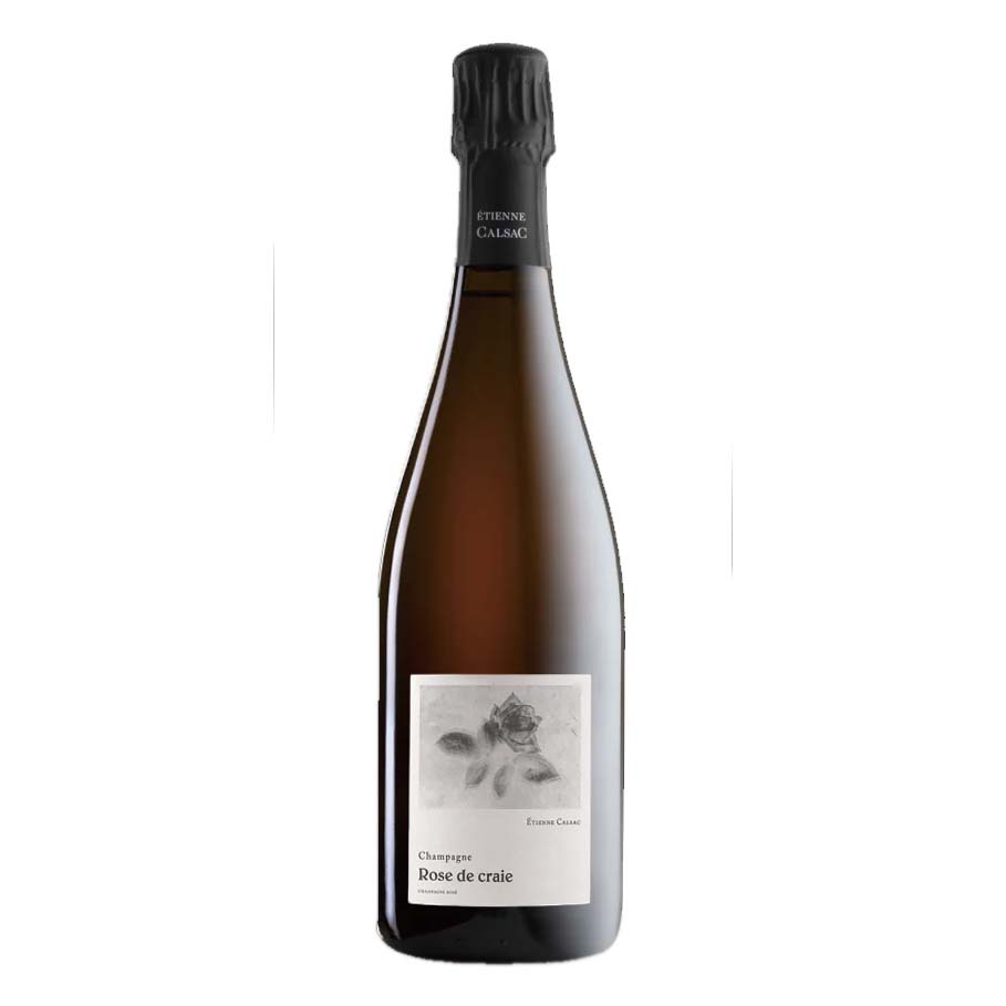 Etienne Calsac Rose de Craie N.V