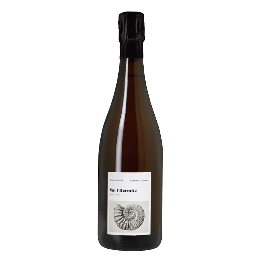 Etienne Calsac Val L'Hermite Blancs de Noirs NV