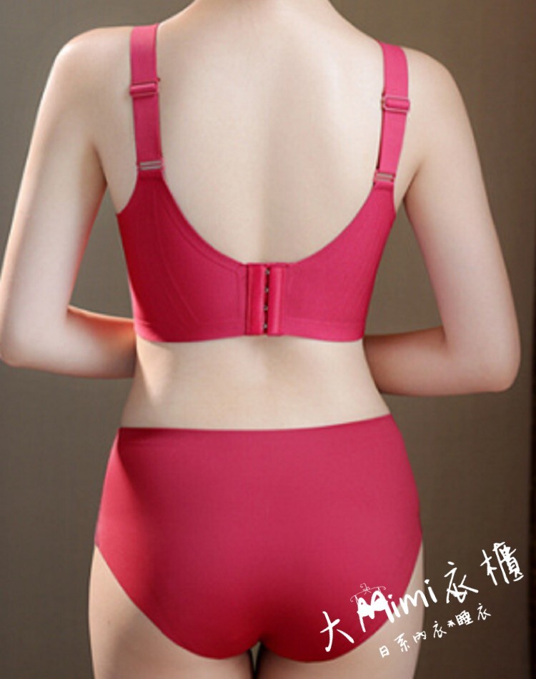 傲視豐盈大罩杯內衣