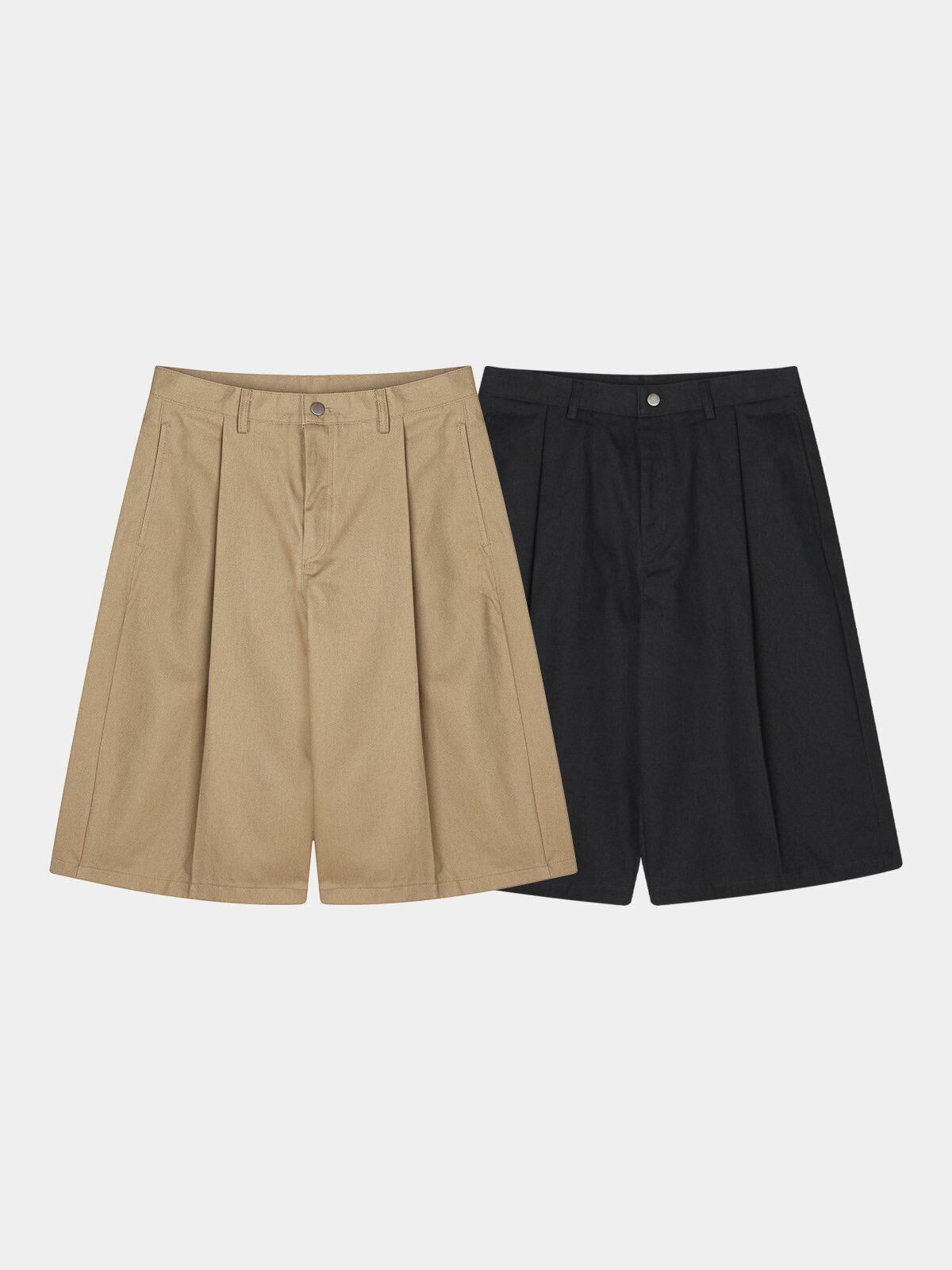 淨色短褲 OWN-104P