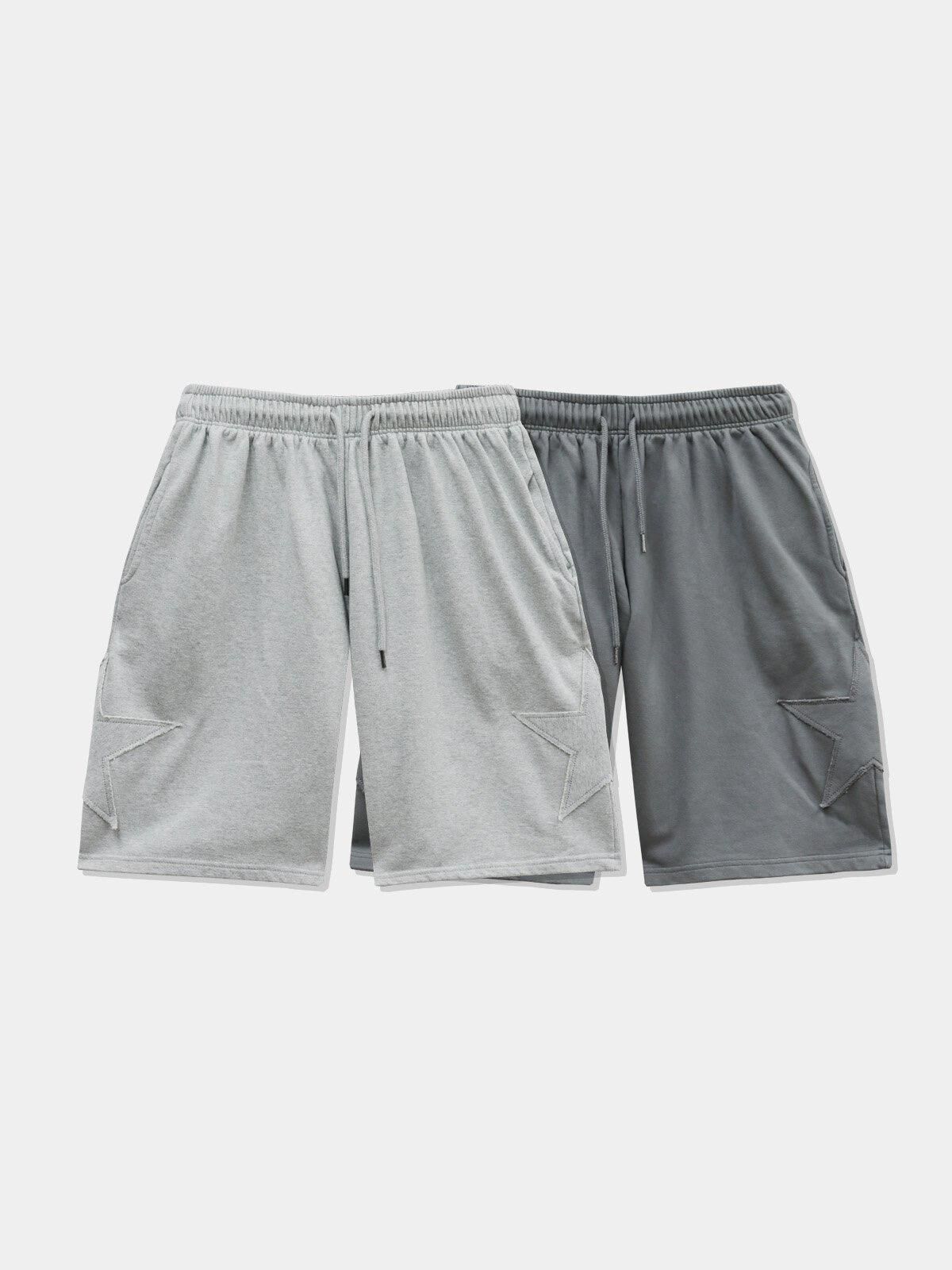 淨色短褲 OWN-105P