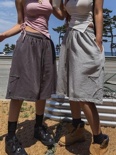 淨色短褲 OWN-105P