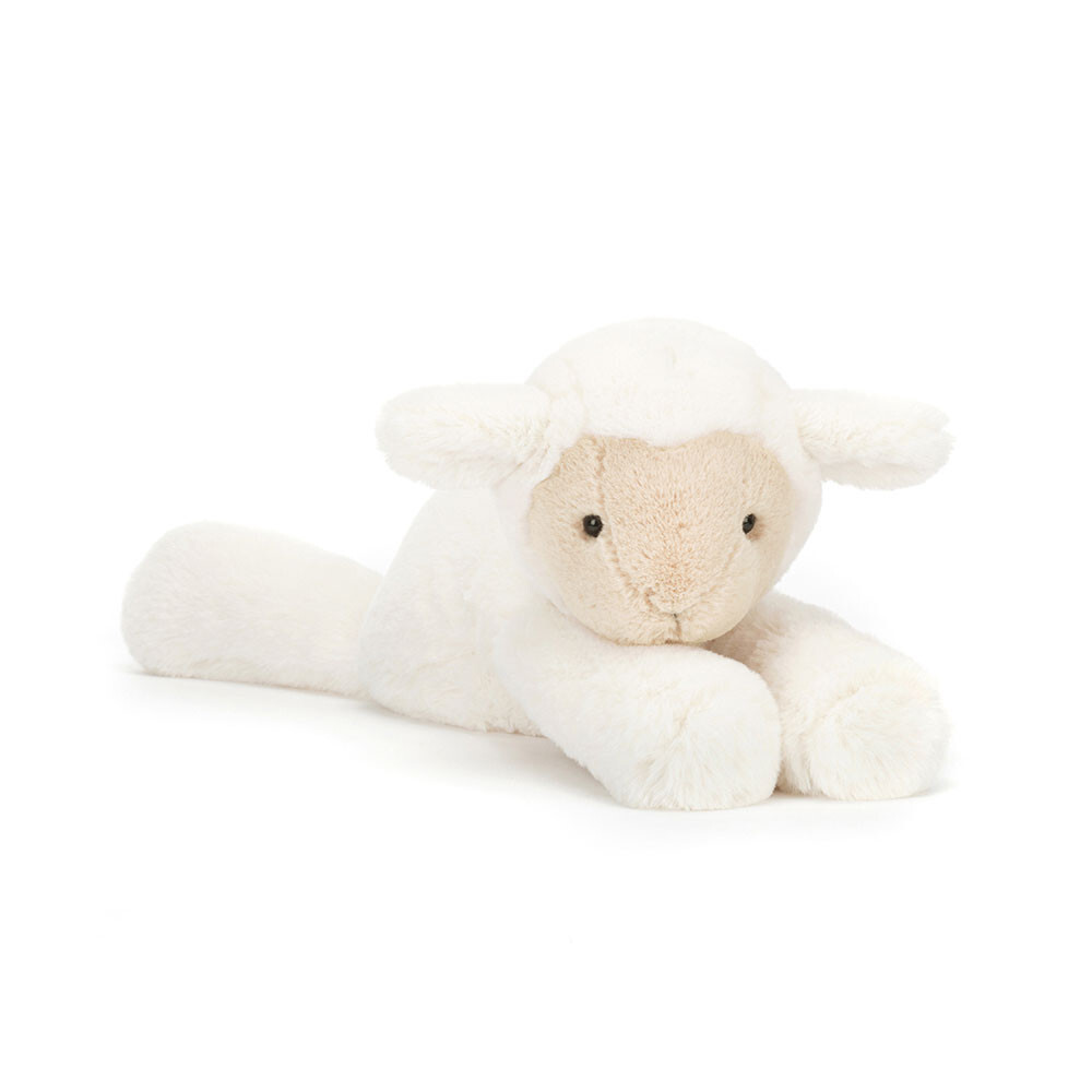 JELLYCAT 趴趴綿羊 Smudge Lamb