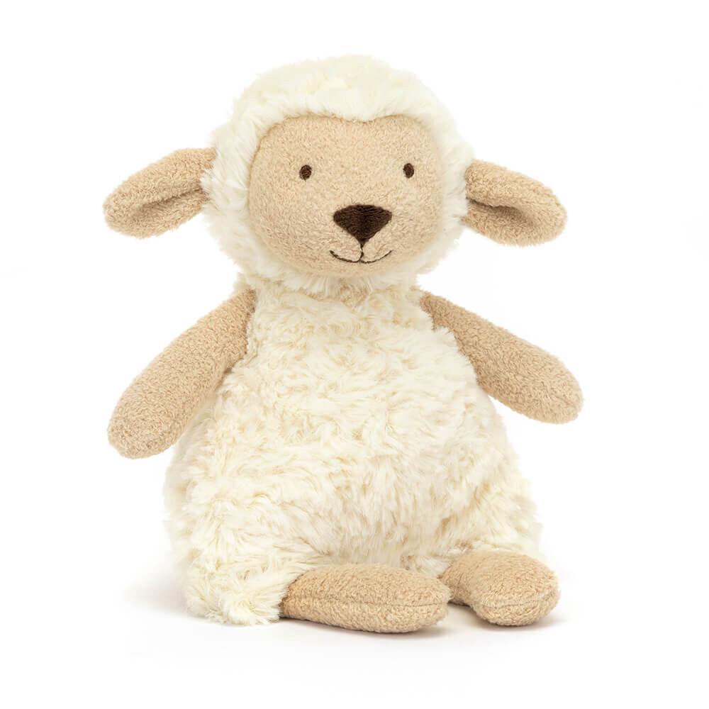 JELLYCAT 洛莉羊 Lollie Lamb