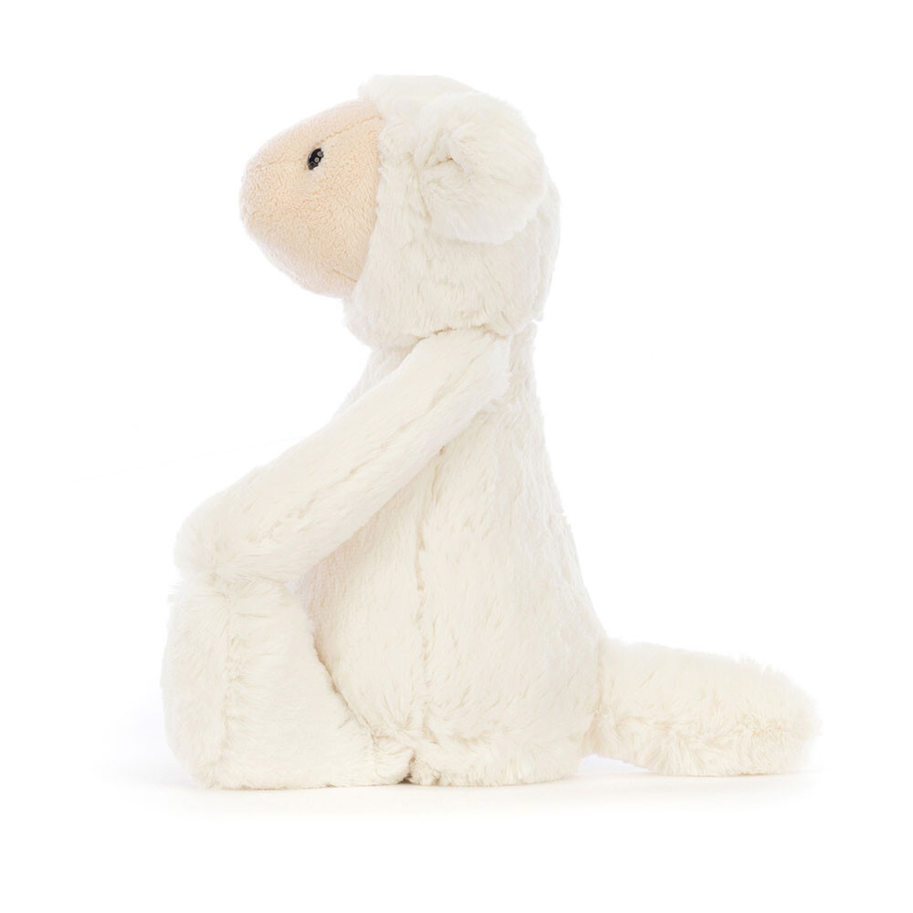 JELLYCAT 害羞小羊 Bashful Lamb