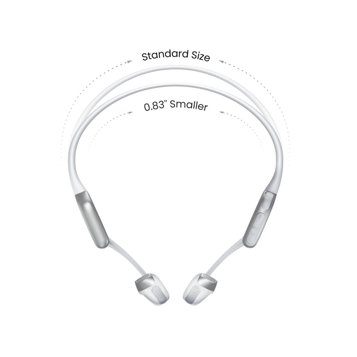 イヤホン Shokz OpenRun Pro2 Mini (S821-MN) 楽天市場】Shokz ショックス OpenRun Pro2 Mini オープン