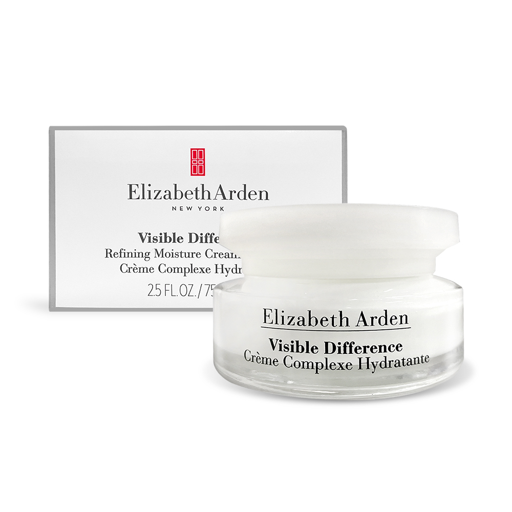 年度暢銷品-ARDEN 雅頓 21天霜(75ml)-國際航空版