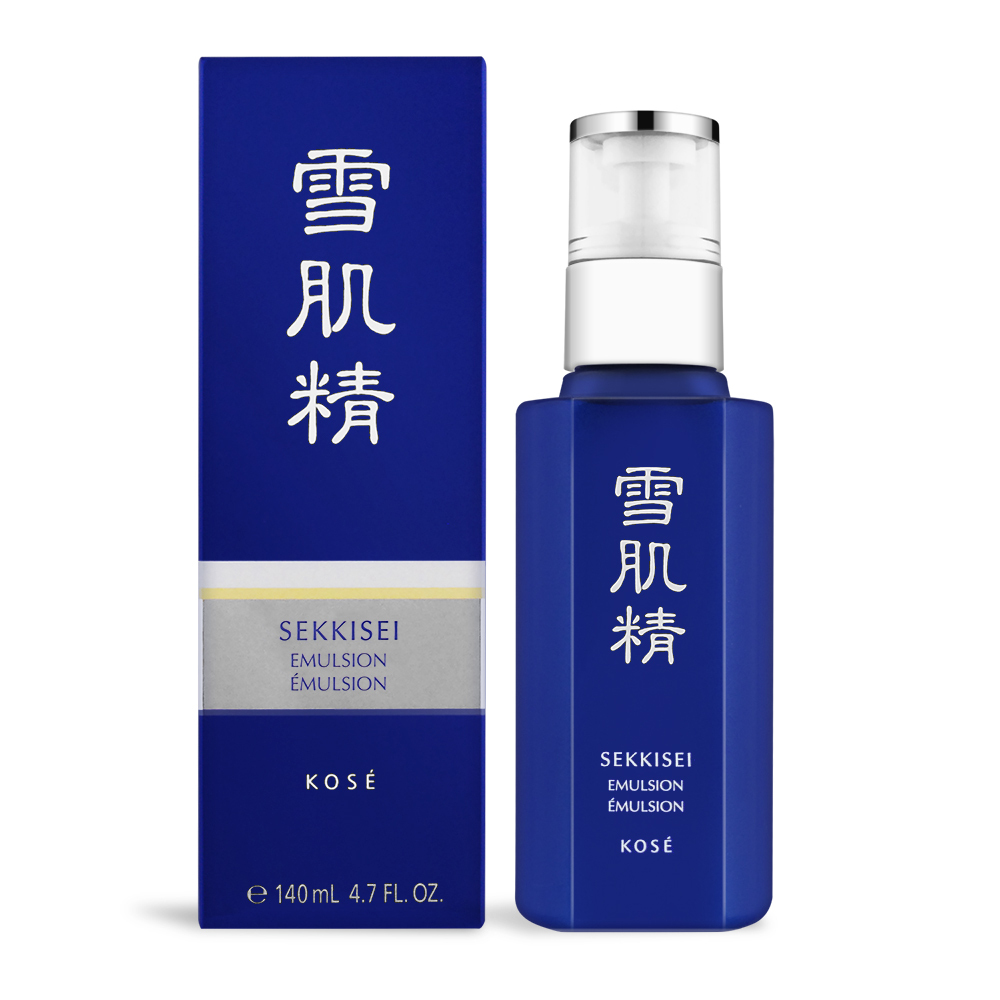 KOSE 高絲 雪肌精乳液(140ml)