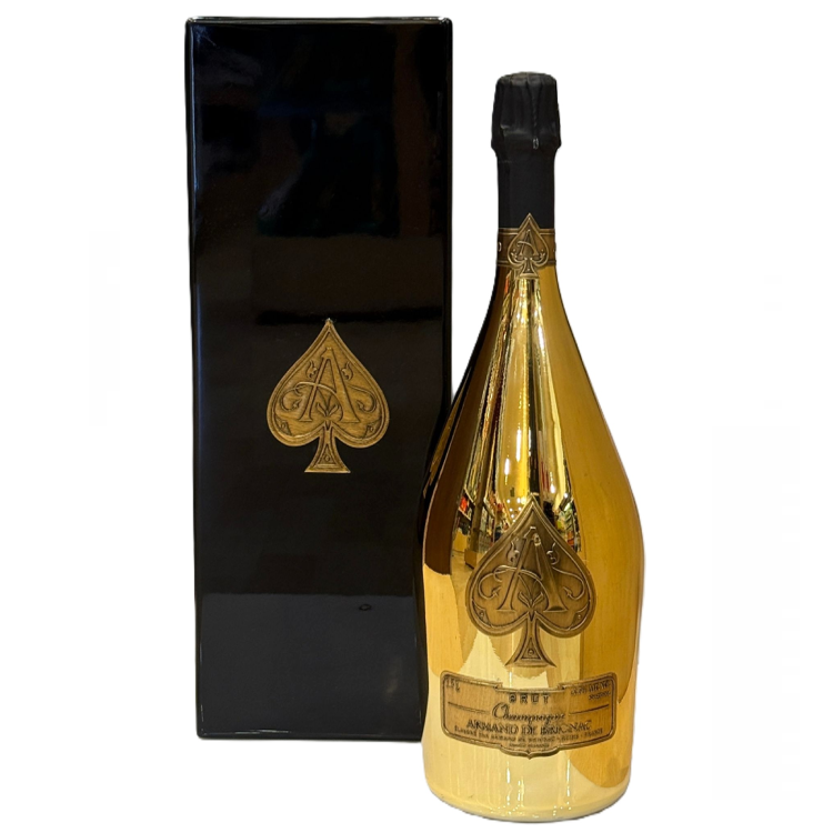 Armand De Brignac Brut Gold Champagne 1500ml