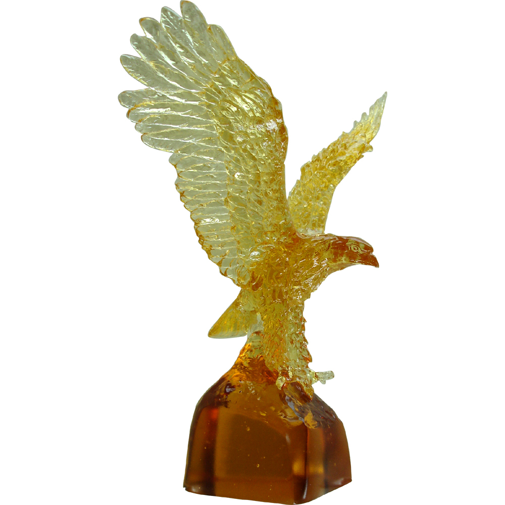 琉璃蓄勢待發｜激勵士氣象徵前行 獎牌擺飾開運首選