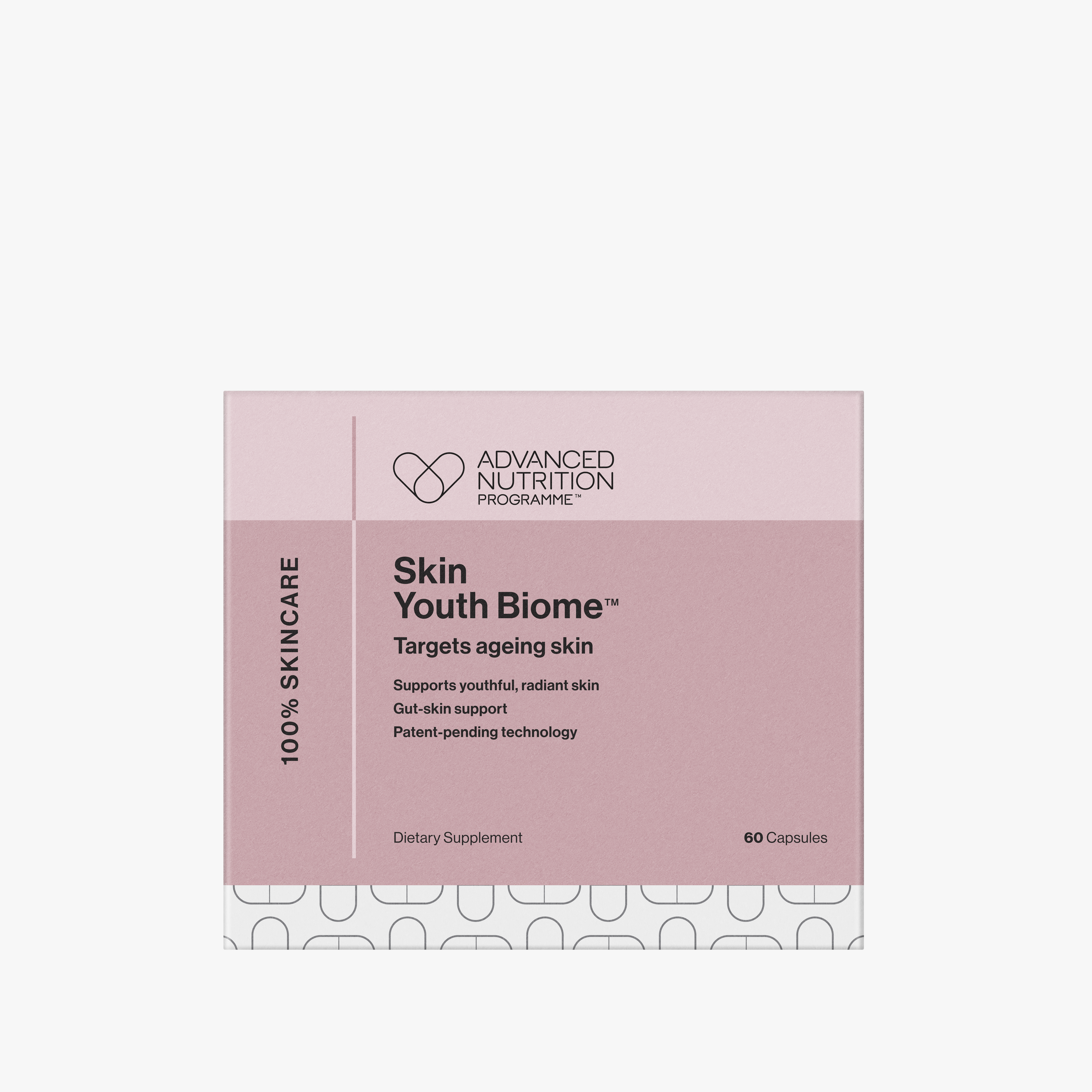 ANP 維C美肌益生菌療程(升級配方) Skin Youth Biome™