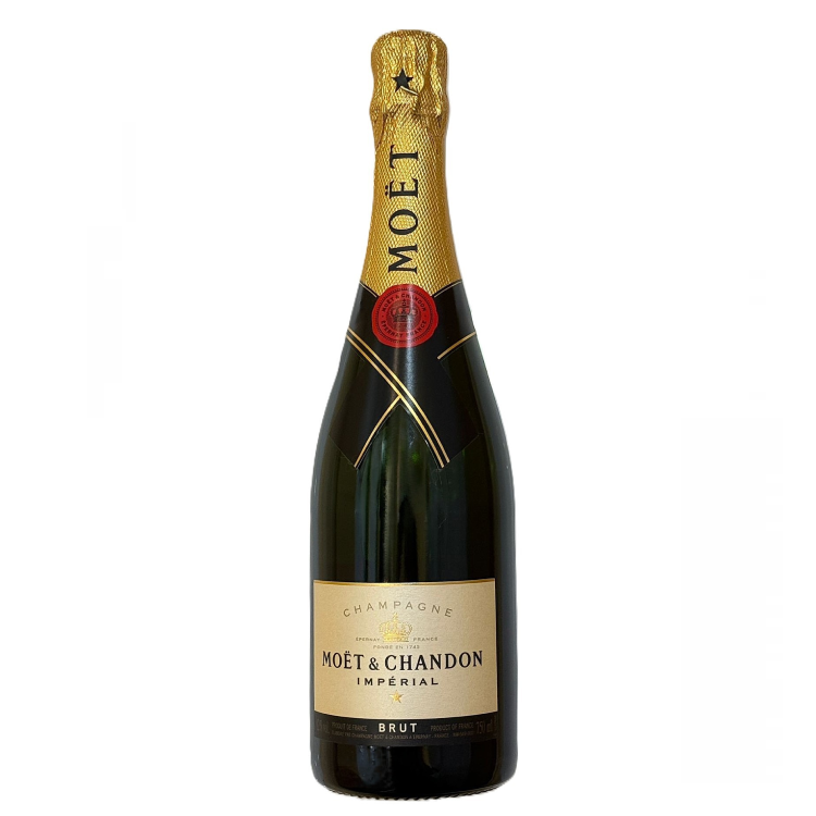 Moet & Chandon Reserve Imperial