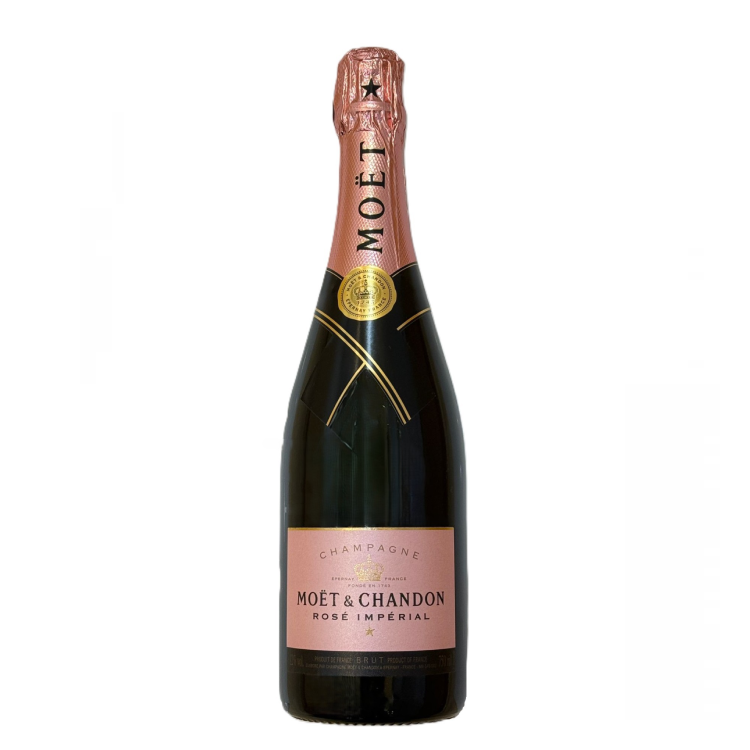 Moet & Chandon Rose Imperial