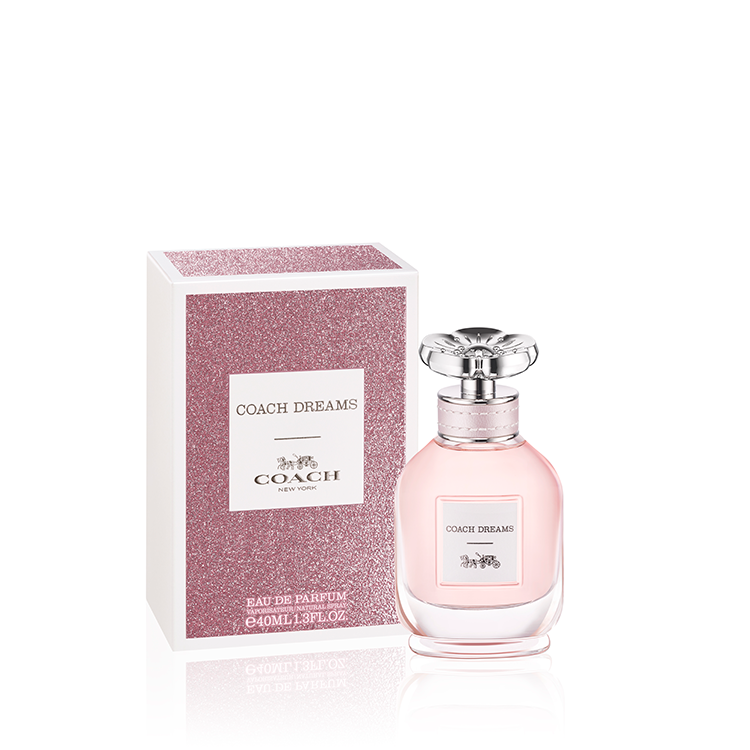 COACH DREAMS EDP 40ML
