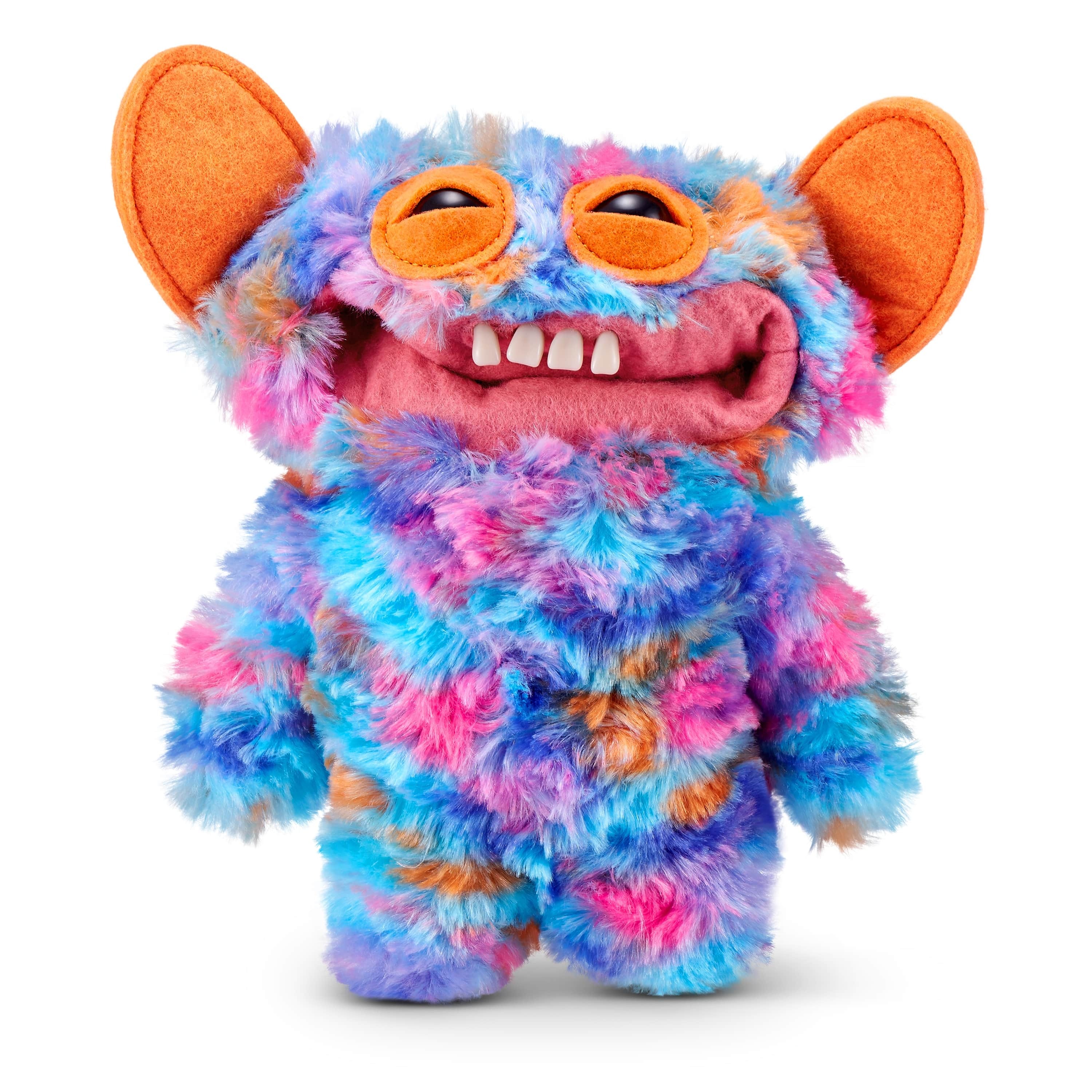 FG75307 Fuggler混沌戰隊系列 - 大笑怪