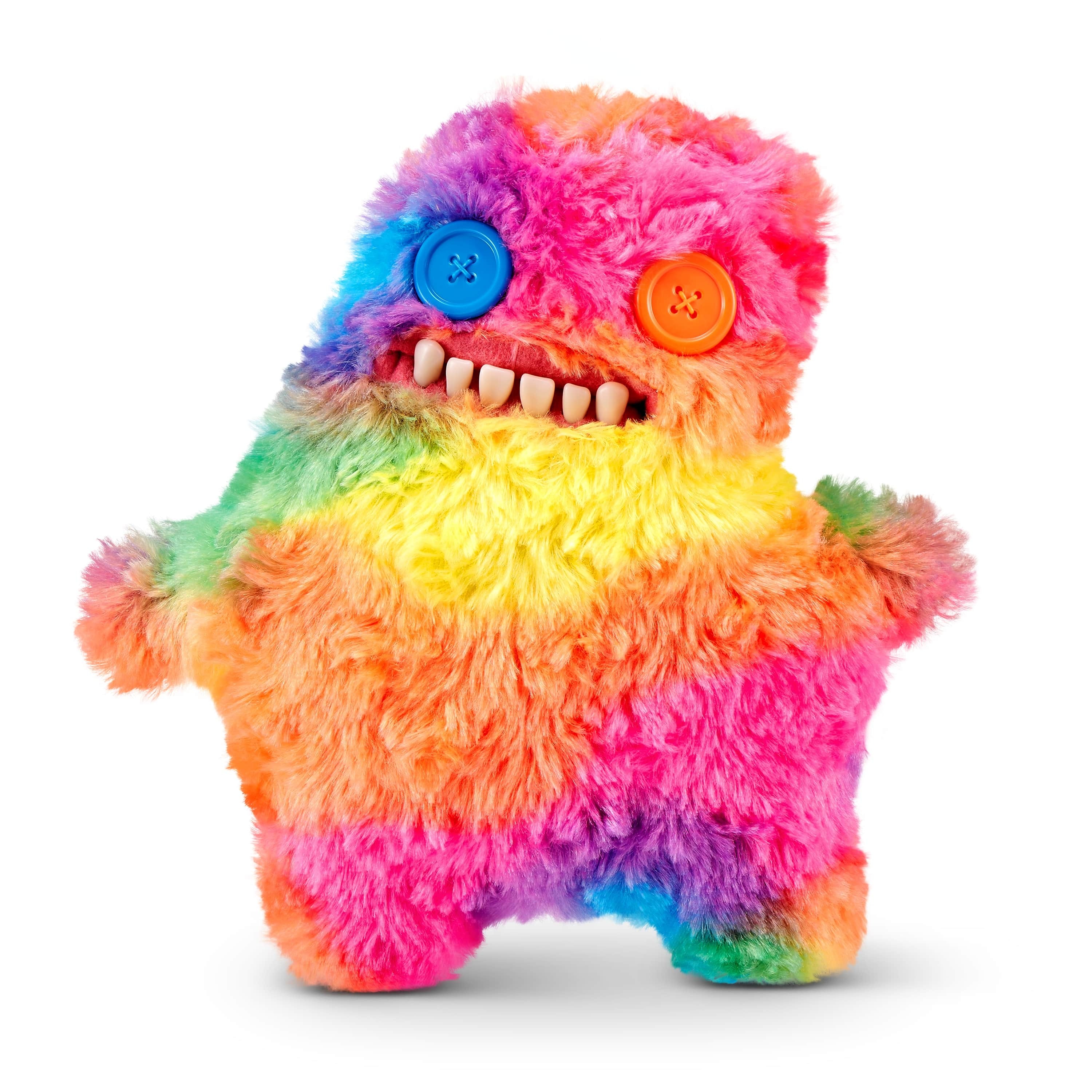 FG75284 Fuggler混沌戰隊系列 - 薯仔怪