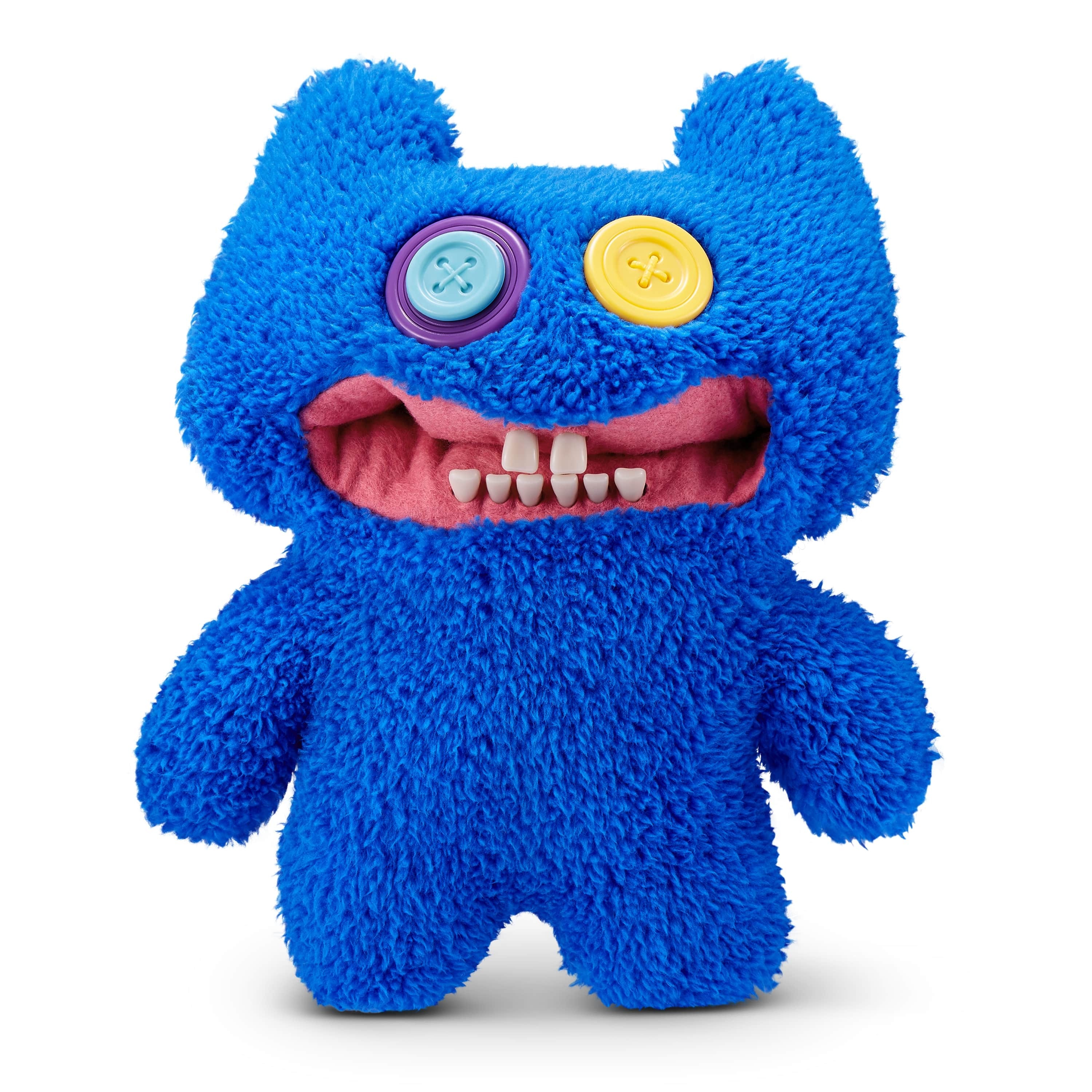 FG75291 Fuggler混沌戰隊系列 - 臭臉怪