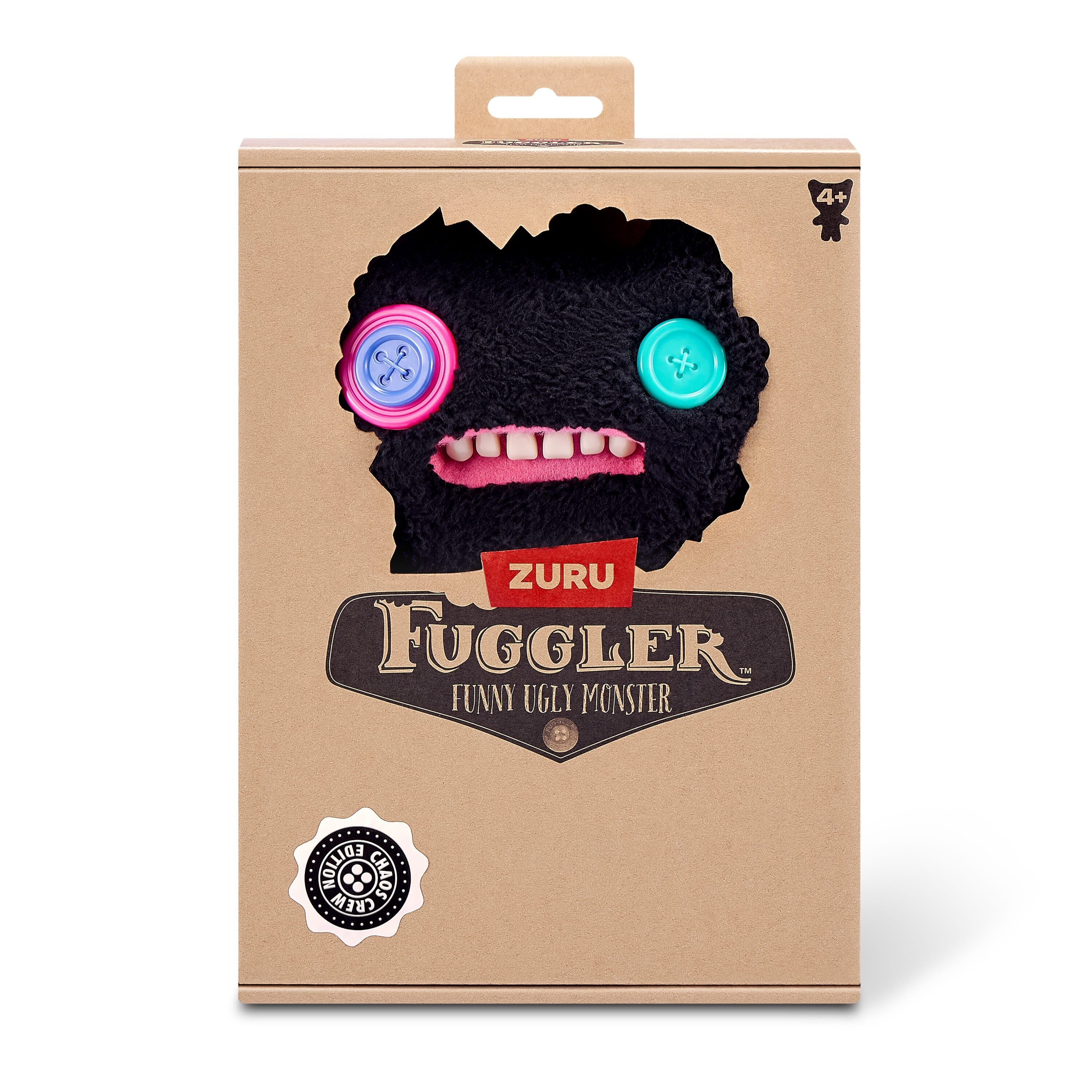 FG75314 Fuggler混沌戰隊系列 - 猶豫怪