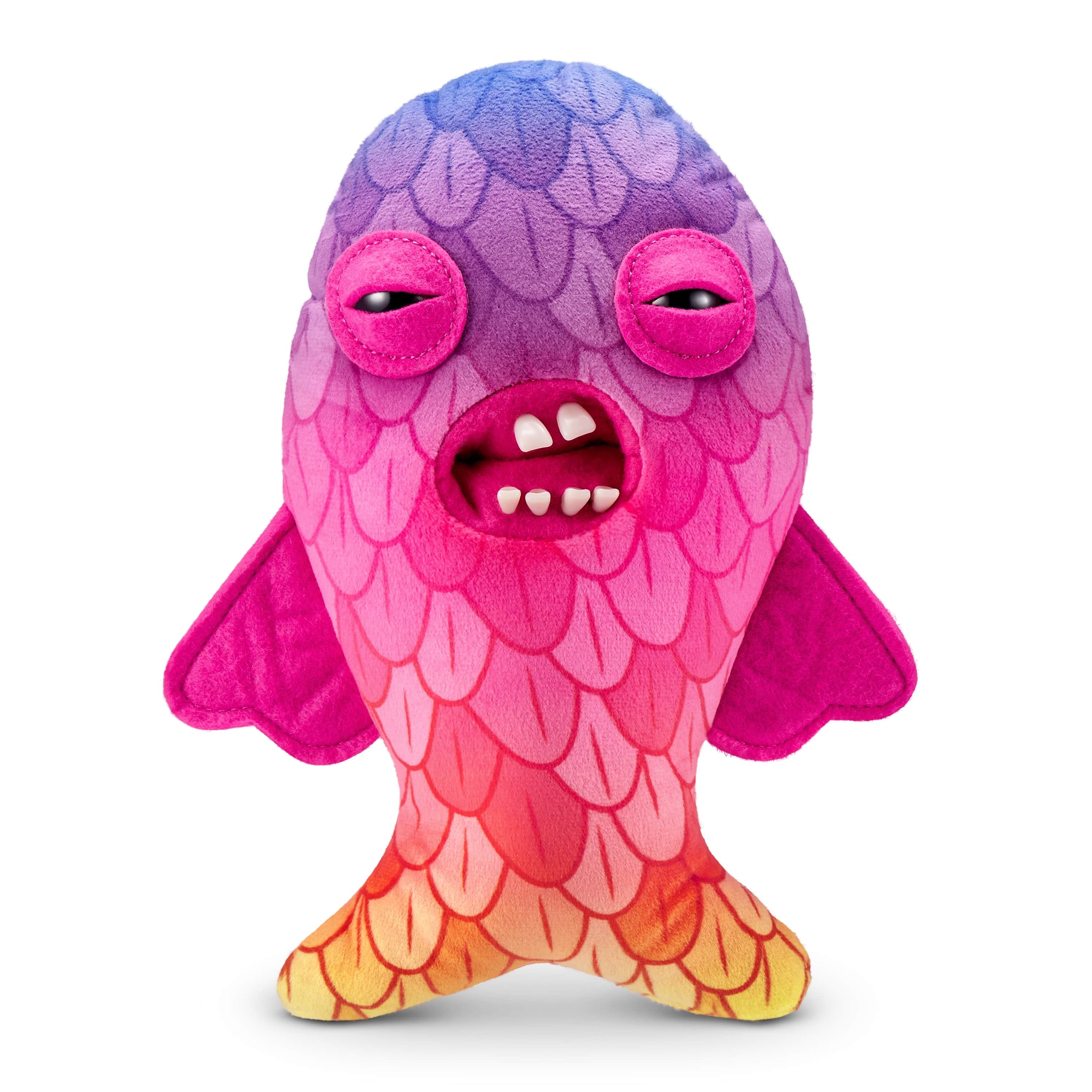 FG75277 Fuggler混沌戰隊系列 - 鱈魚怪