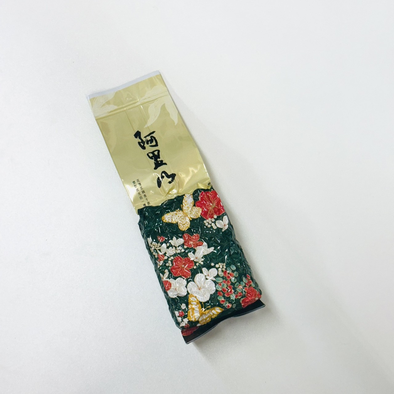 阿里山金萱 150公克