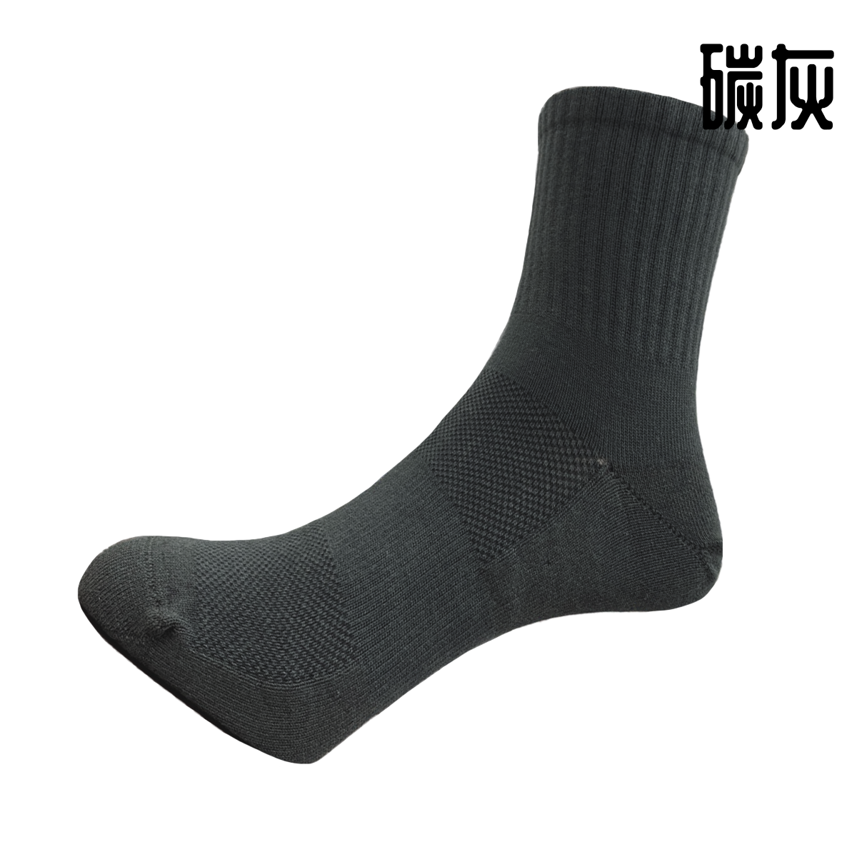 YUFA。抗菌消臭。短襪。EC103男短襪。EC104女短襪