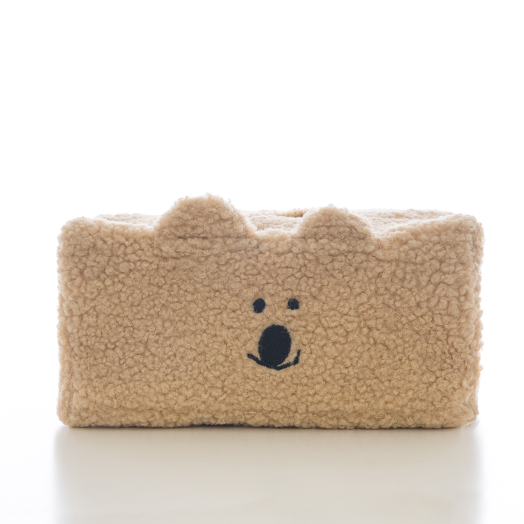 Dinotaeng Quokka造型面紙套