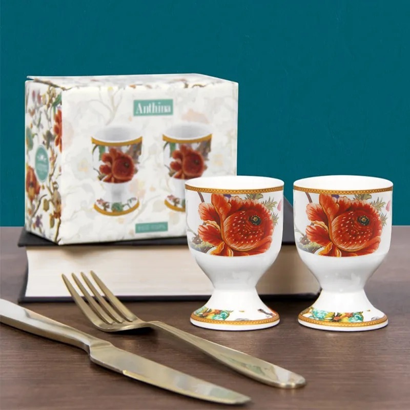 lesserpavey,williamkilburn,williammorris,杯,杯子,蛋杯,蛋杯組,英式蛋杯,內湖,換個角度有限公司