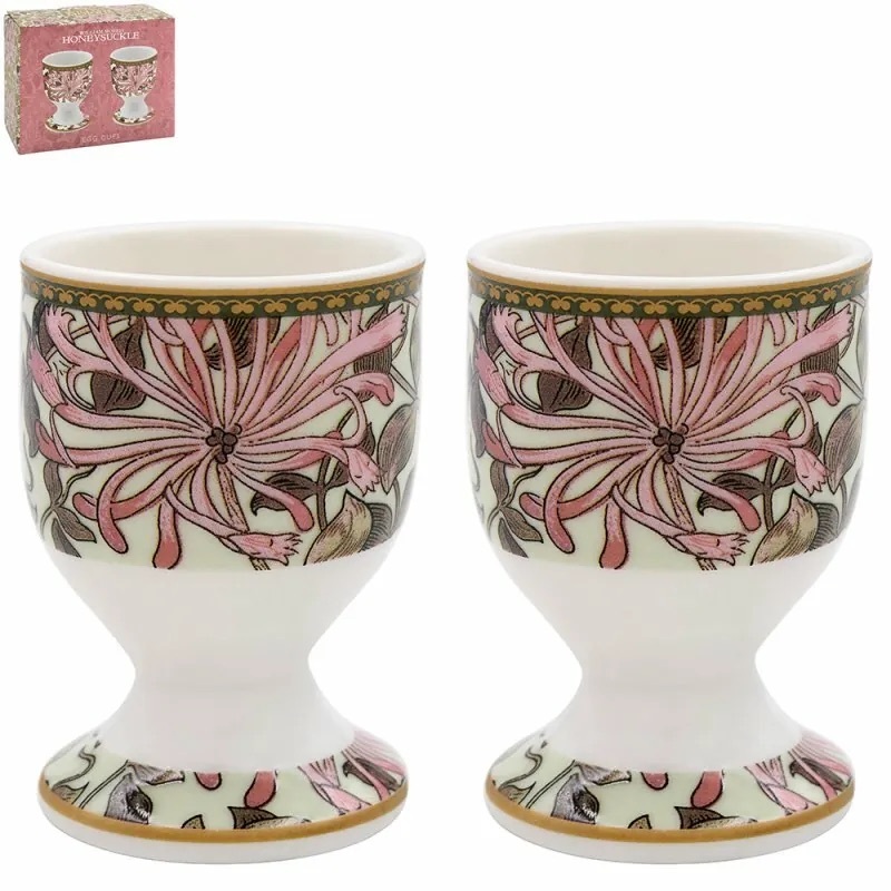 lesserpavey,williamkilburn,williammorris,杯,杯子,蛋杯,蛋杯組,英式蛋杯,內湖,換個角度有限公司