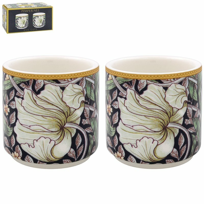 lesserpavey,williamkilburn,williammorris,杯,杯子,蛋杯,蛋杯組,英式蛋杯,內湖,換個角度有限公司