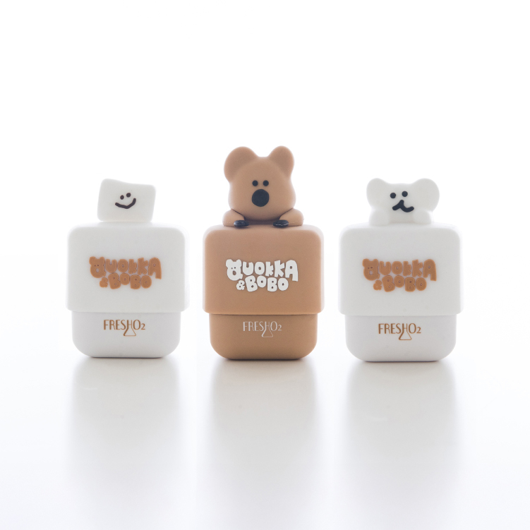 Dinotaeng 超補水護唇小方糖