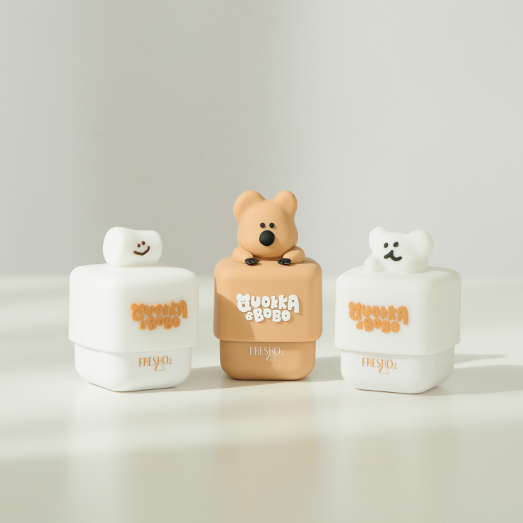 Dinotaeng 超補水護唇小方糖