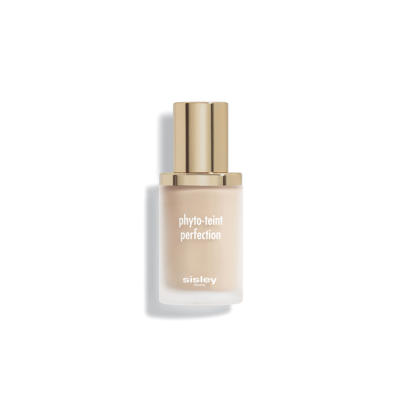 SISLEY 植物持久養肌粉底液 N°0C VANILLA