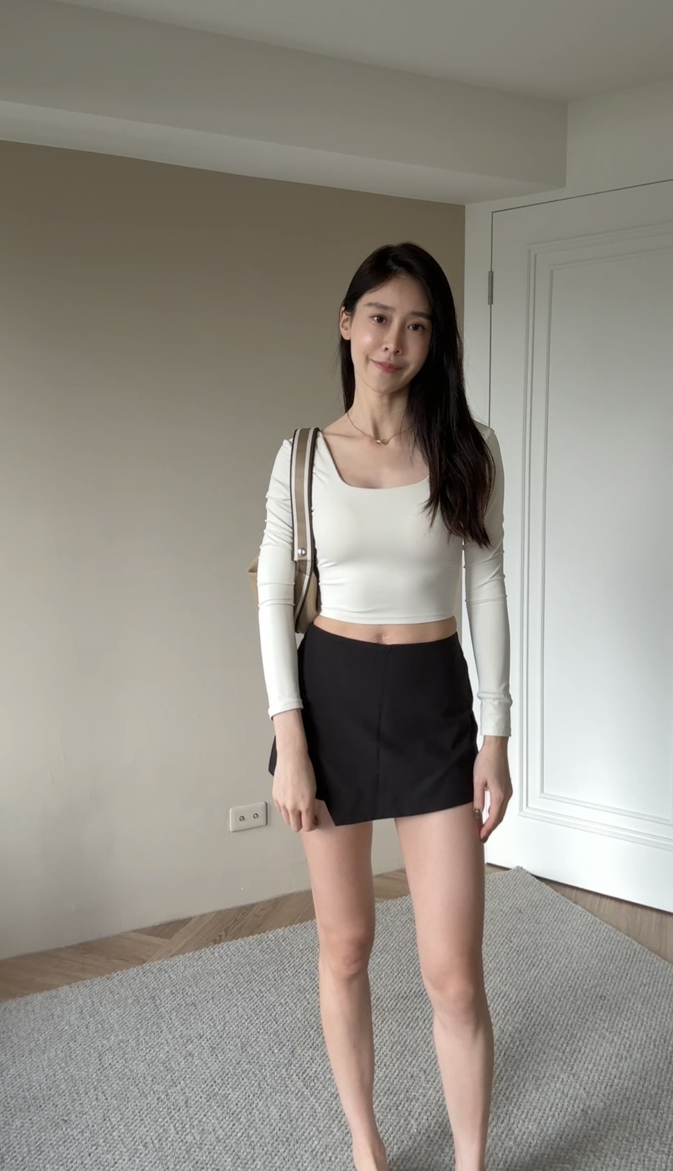 美背交叉瑜珈上衣(含胸墊)