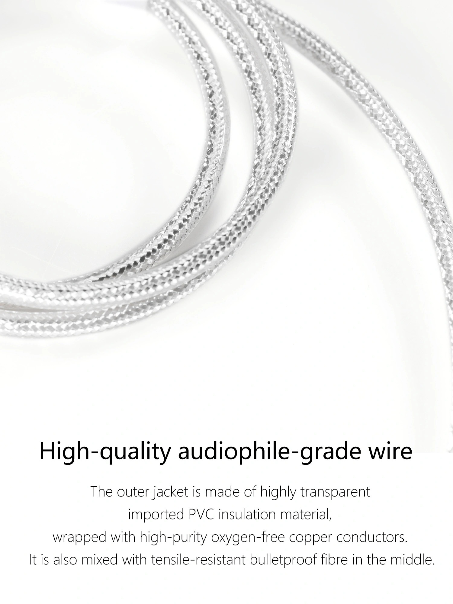 ddHiFi TC07F/MFi07F OTG Adapter Cable 2.0