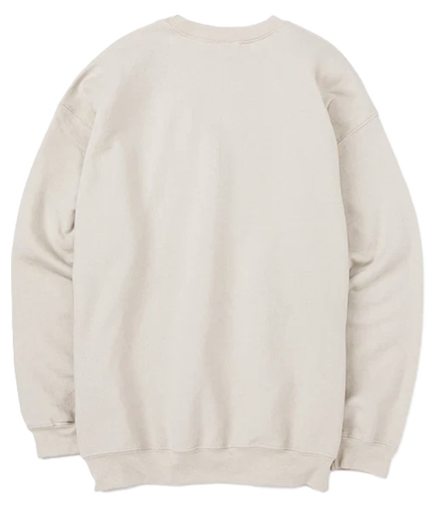 KAVU 日版 Dog Sweat #19823040 ( 027 Sand )