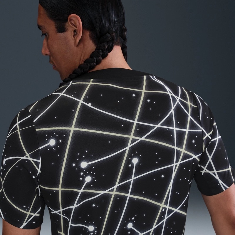 2025 Chelsea Pre Match Shirt