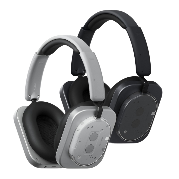 Nothing Headphone (1) 頭戴式藍牙耳機