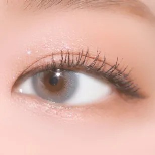 [425度] FiPN Shalin Marine｜月拋彩妝隱形眼鏡｜每盒2片