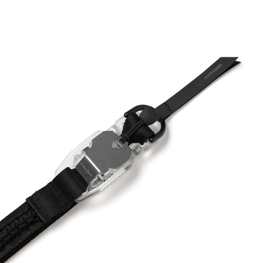 GOOPiMADE 2025 “FD-K1” FIDLOCK “Knot” Combat Loop (ICE